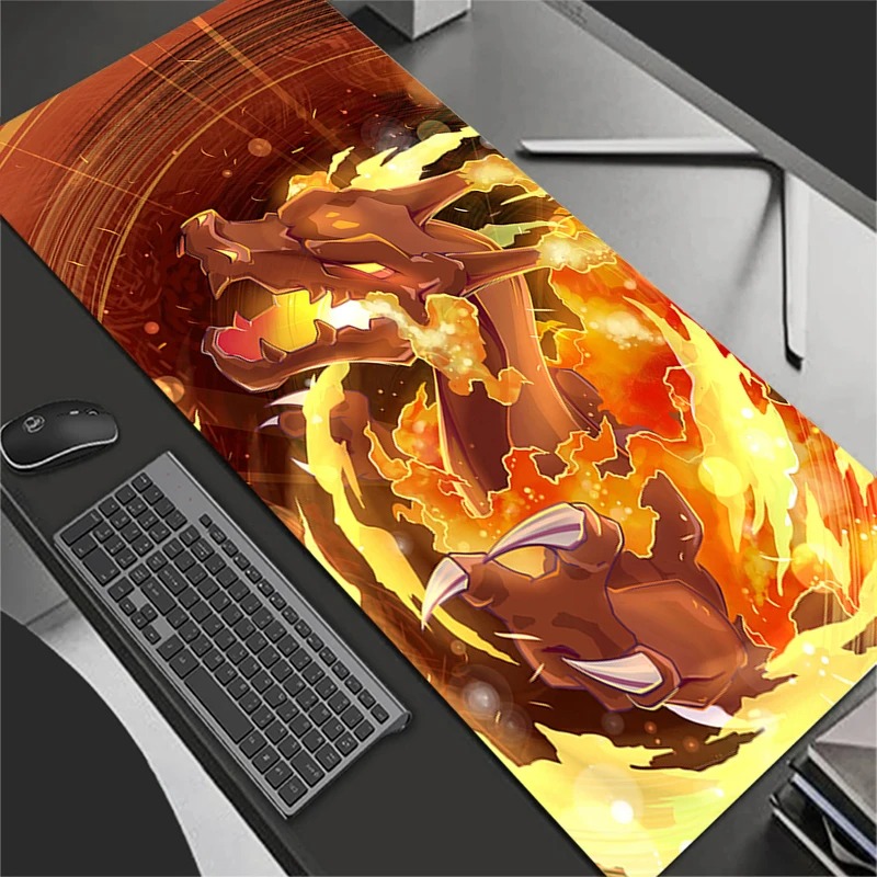 Mouse Pad Anime Gaming Accesso - Gaming Accessories Stand avis et prix