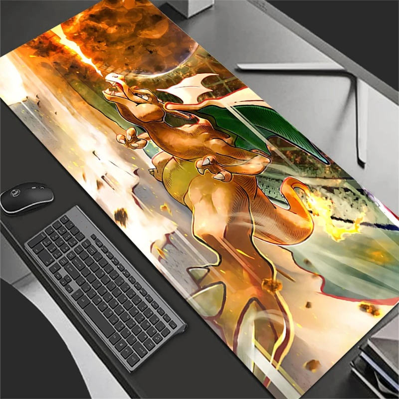 Mouse Pad Anime Gaming Accesso - Gaming Accessories Stand avis et prix