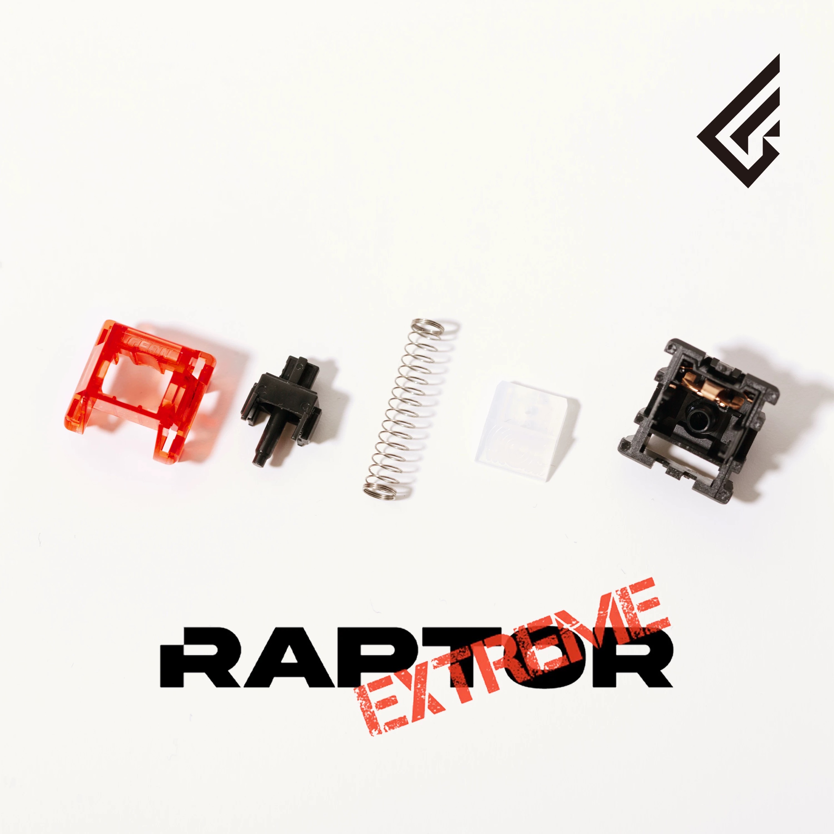 Geonworks Raptor Mx Extreme Ga - Gaming Accessories To Gift avis et prix
