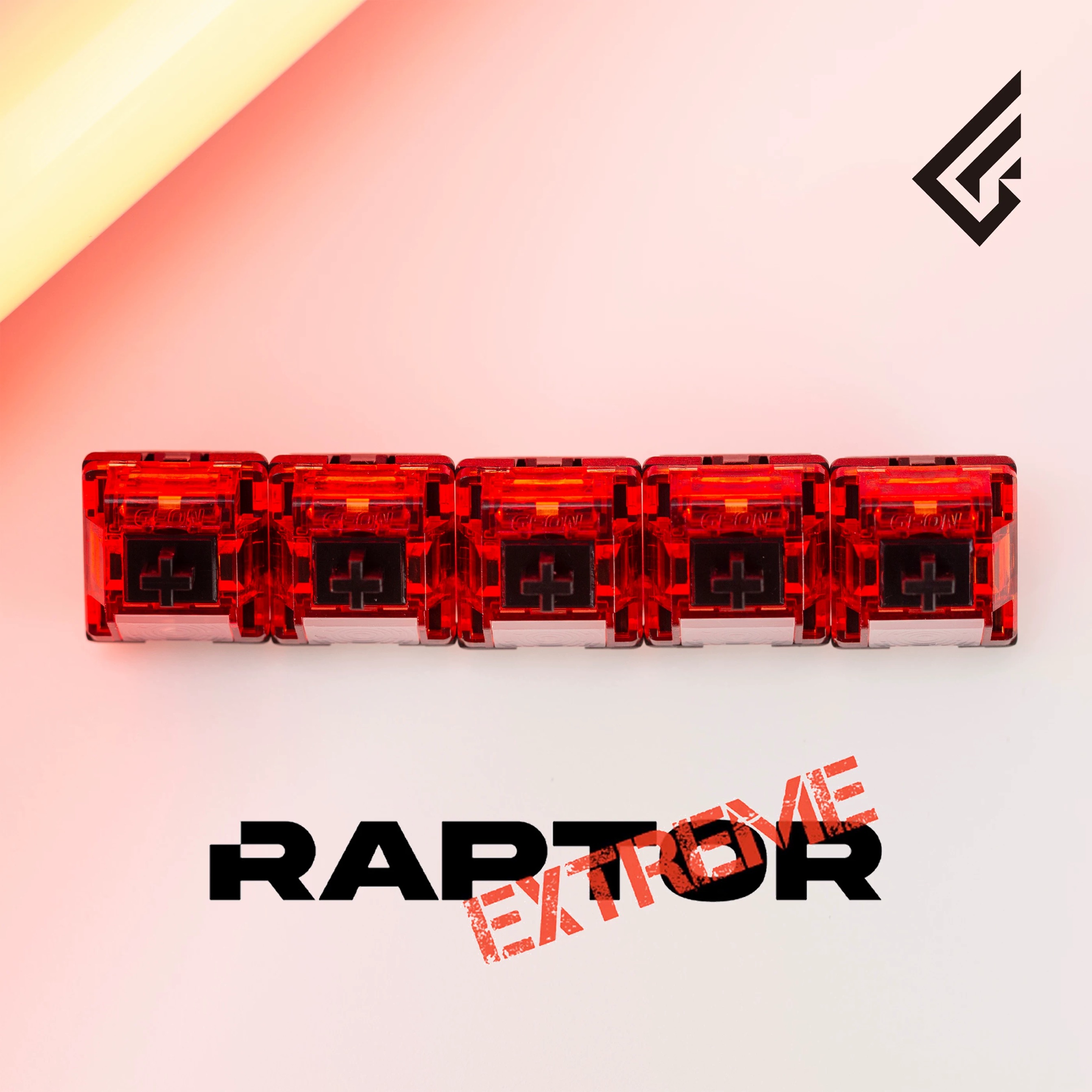 Geonworks Raptor Mx Extreme Ga - Gaming Accessories To Gift avis et prix