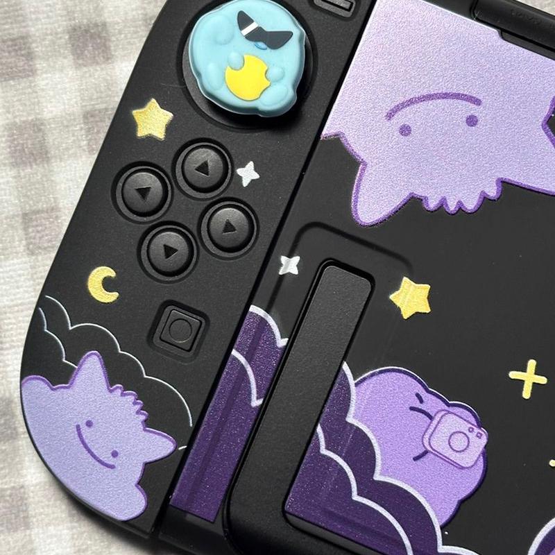 Switch 2 Matte Hard Shell Prot - Gaming Accessories Console avis et prix