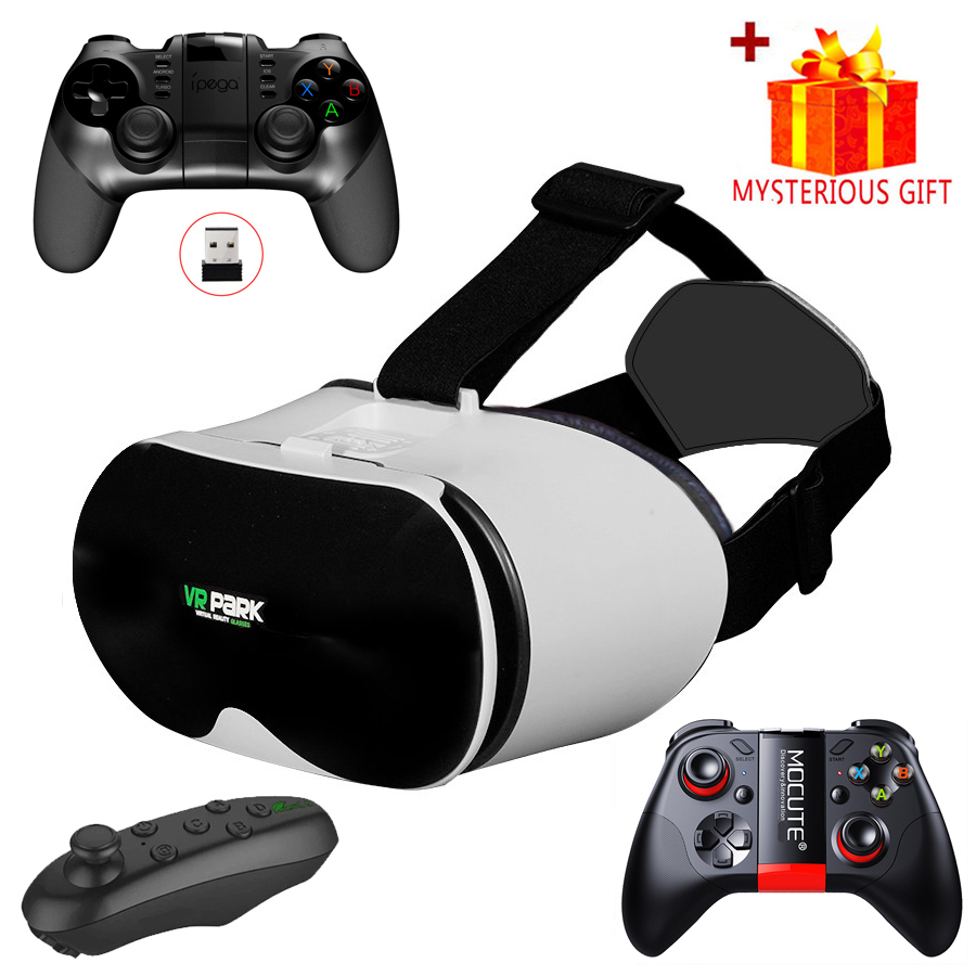 Virtual Reality 3D VR Glasses  - Gaming Accessories Kids avis et prix