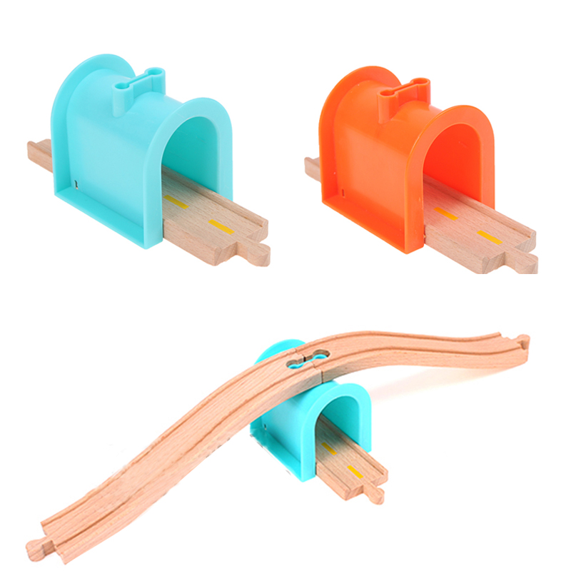 Electric Train Wooden Track bo - Gaming Accessories Must Have avis et prix