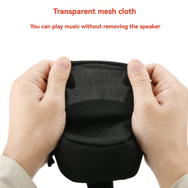 2X Txesign Travel Carrying Cas - Case Mesh Panel avis et prix