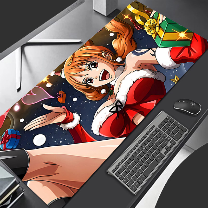 Mouse Pad One Piece Durable An - Gaming Accessories Stand avis et prix