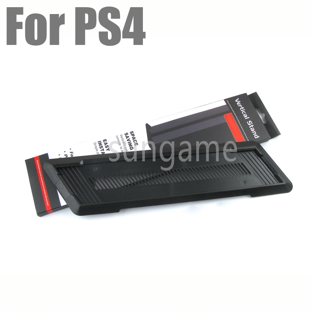 1pc Vertical Stand For PS4 Doc - Gaming Accessories Console avis et prix
