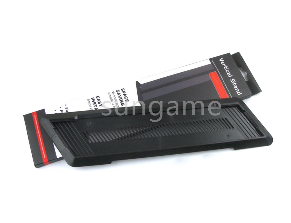 1pc Vertical Stand For PS4 Doc - Gaming Accessories Console avis et prix
