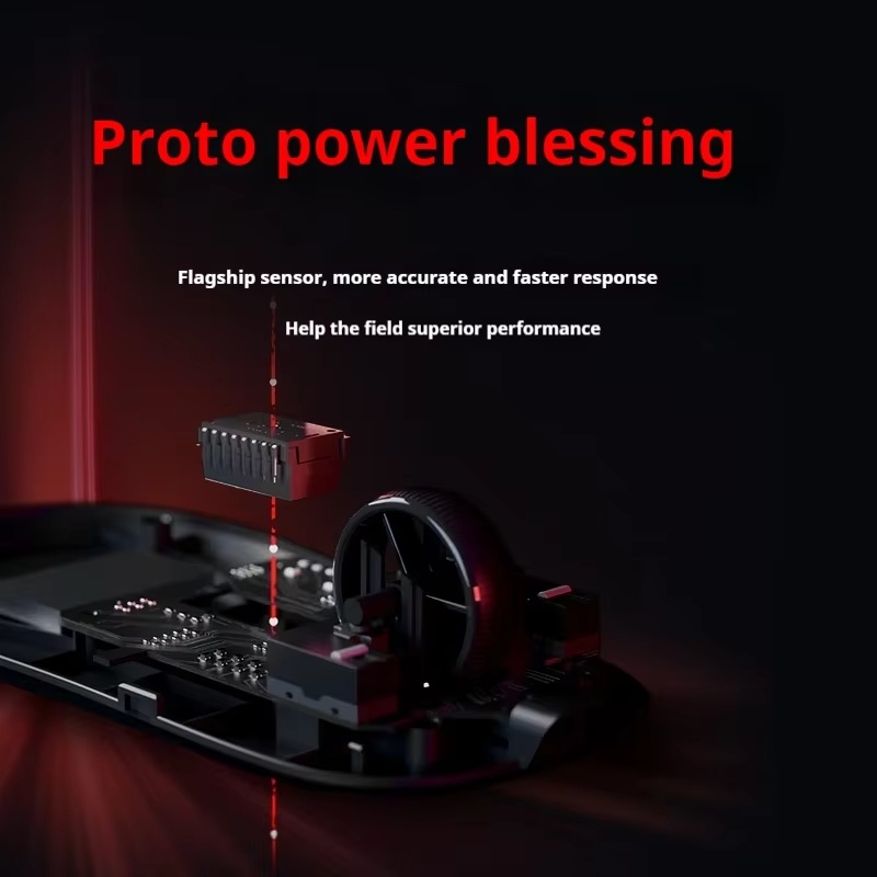VXE VGN MAD R Major Ultra-Ligh - Gaming Accessories To Gift avis et prix