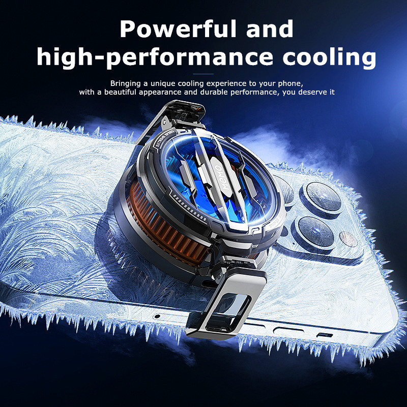 MEMO 2024 NEW Magnetic/Back-cl - Gaming Accessories For Mobile avis et prix