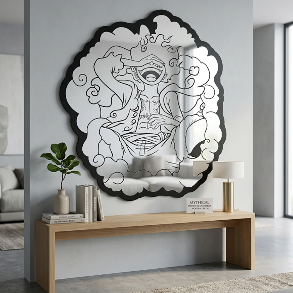 Cute Snorlax Outline Wall Hang - Accessories For Your Gaming Room avis et prix