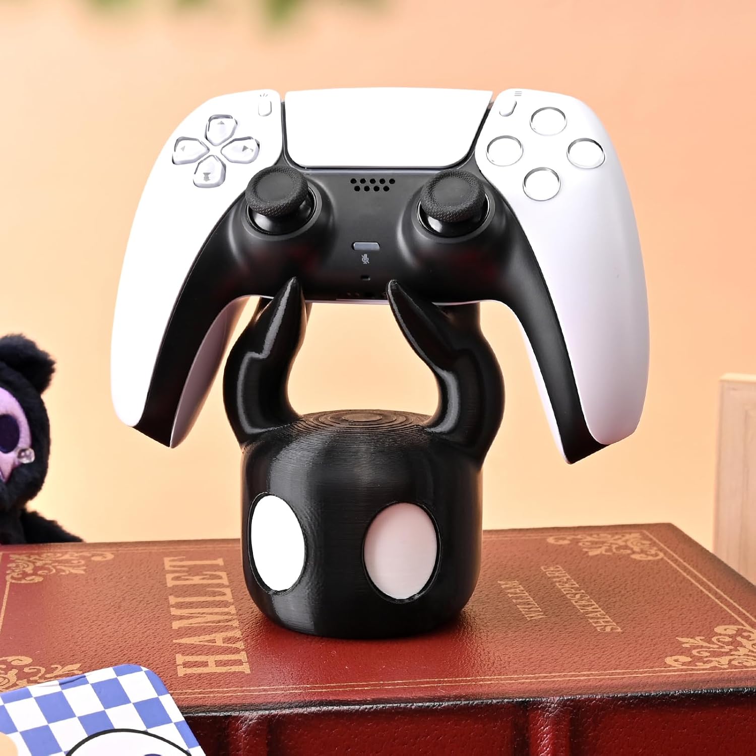 Gaming Controller Ghost Displa - Gaming Accessories Stand avis et prix