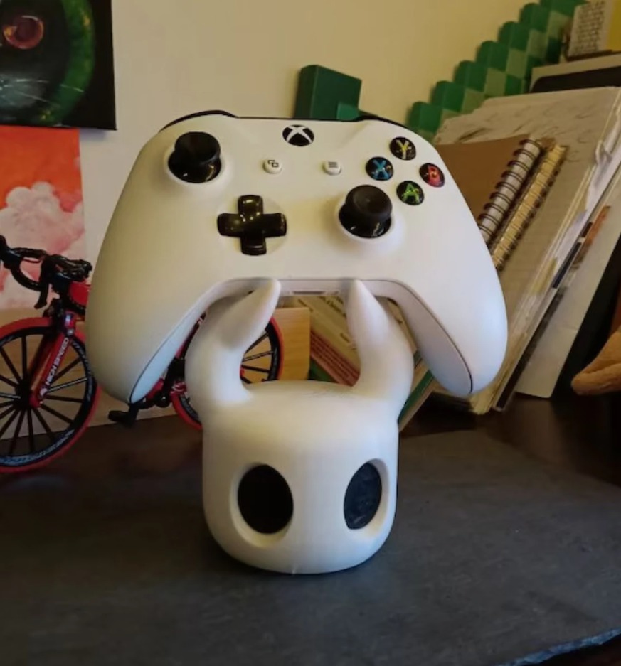 Gaming Controller Ghost Displa - Gaming Accessories Stand avis et prix