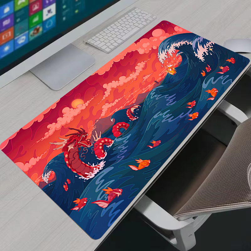 Mouse Pad Gaming Computer Larg - Gaming Accessories Stand avis et prix