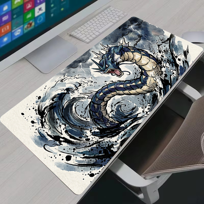 Mouse Pad Gaming Computer Larg - Gaming Accessories Stand avis et prix