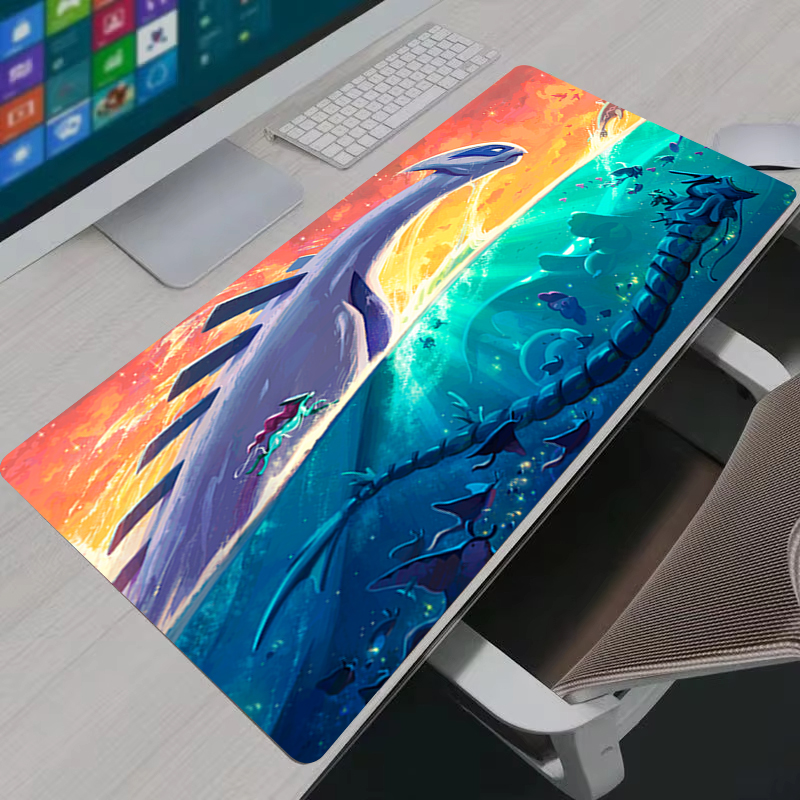 Mouse Pad Gaming Computer Larg - Gaming Accessories Stand avis et prix