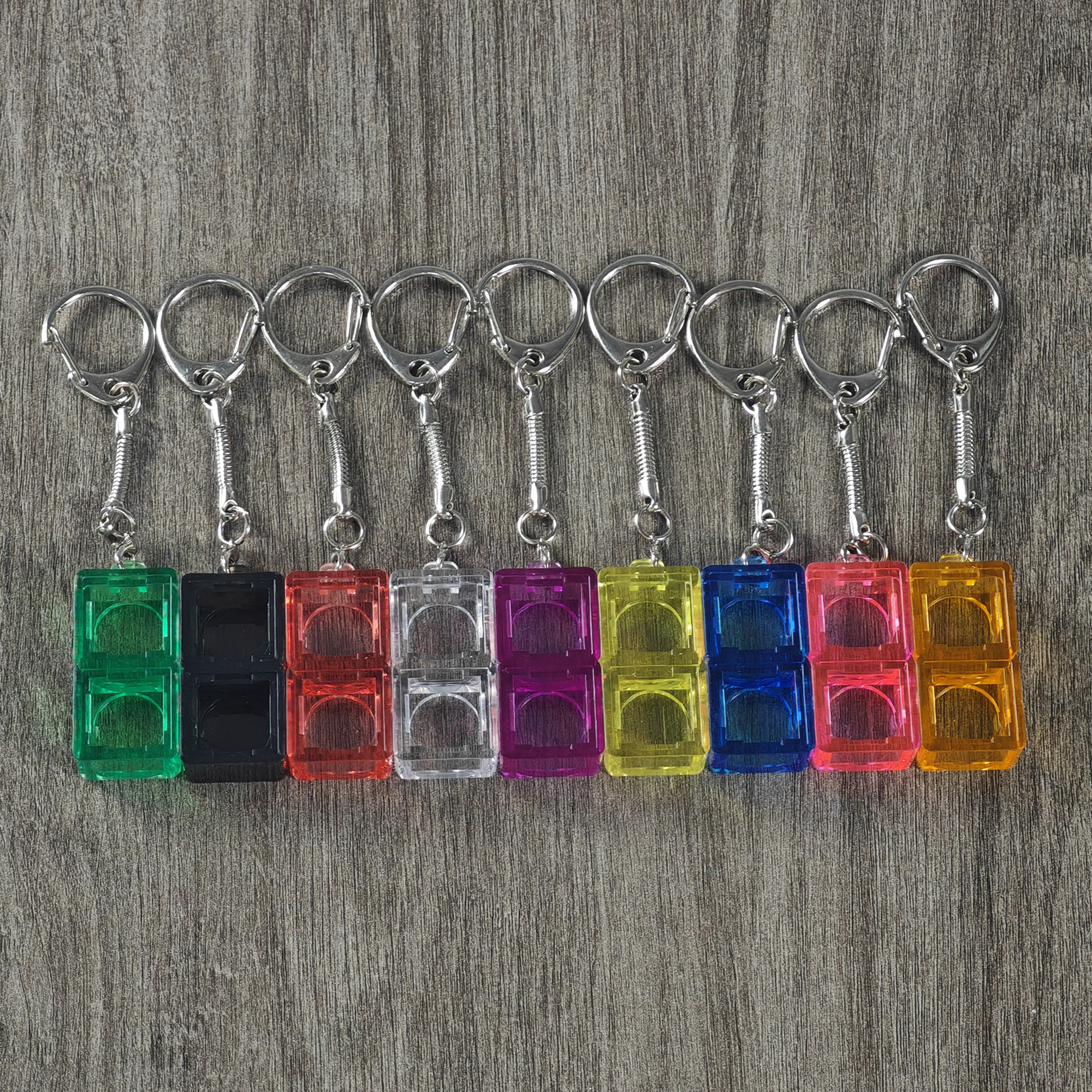 YMDK 2U Switch Keychain Custom - Keyboard Switch Tester avis et prix