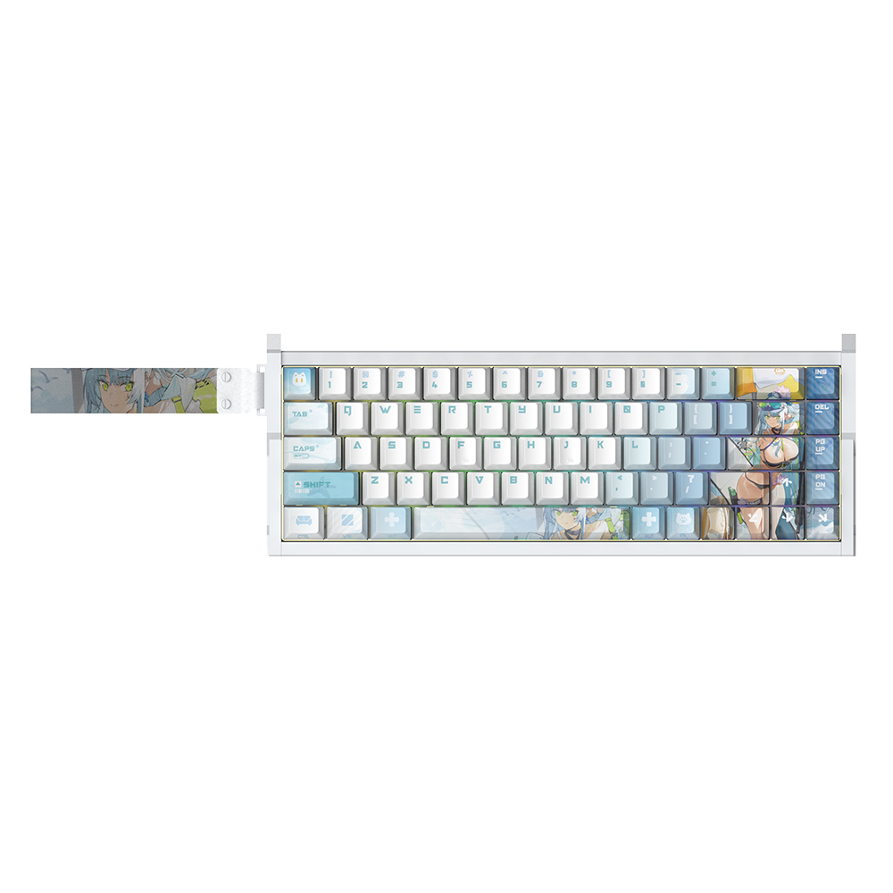 Original GIRLS' FRONTLINE 2:EX - Gaming Accessories Kids avis et prix