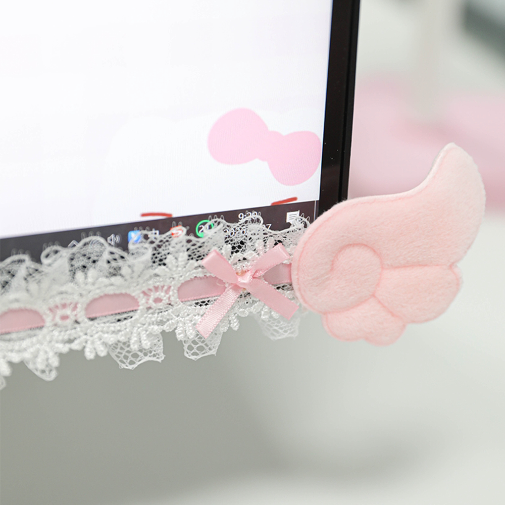 Computer Monitor Decorative St - Accessories For Your Gaming Room avis et prix