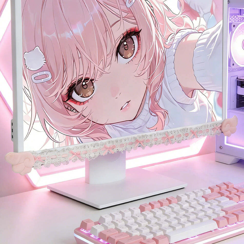Computer Monitor Decorative St - Accessories For Your Gaming Room avis et prix