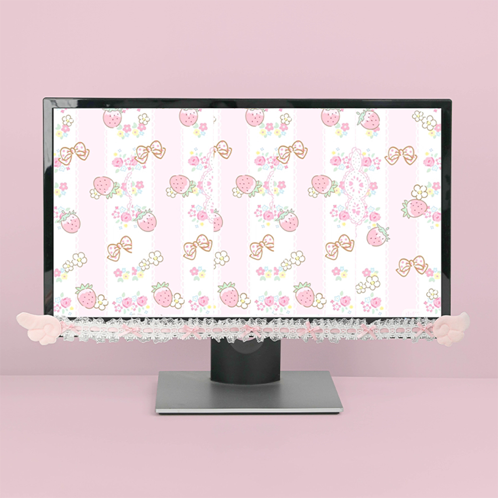 Computer Monitor Decorative St - Accessories For Your Gaming Room avis et prix