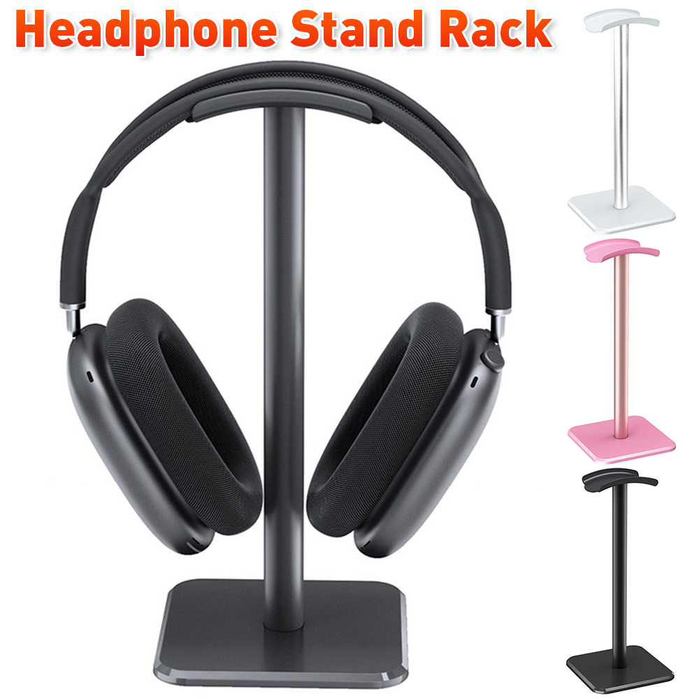 Headphone Holder Rack Aluminiu - Gaming Accessories Stand avis et prix