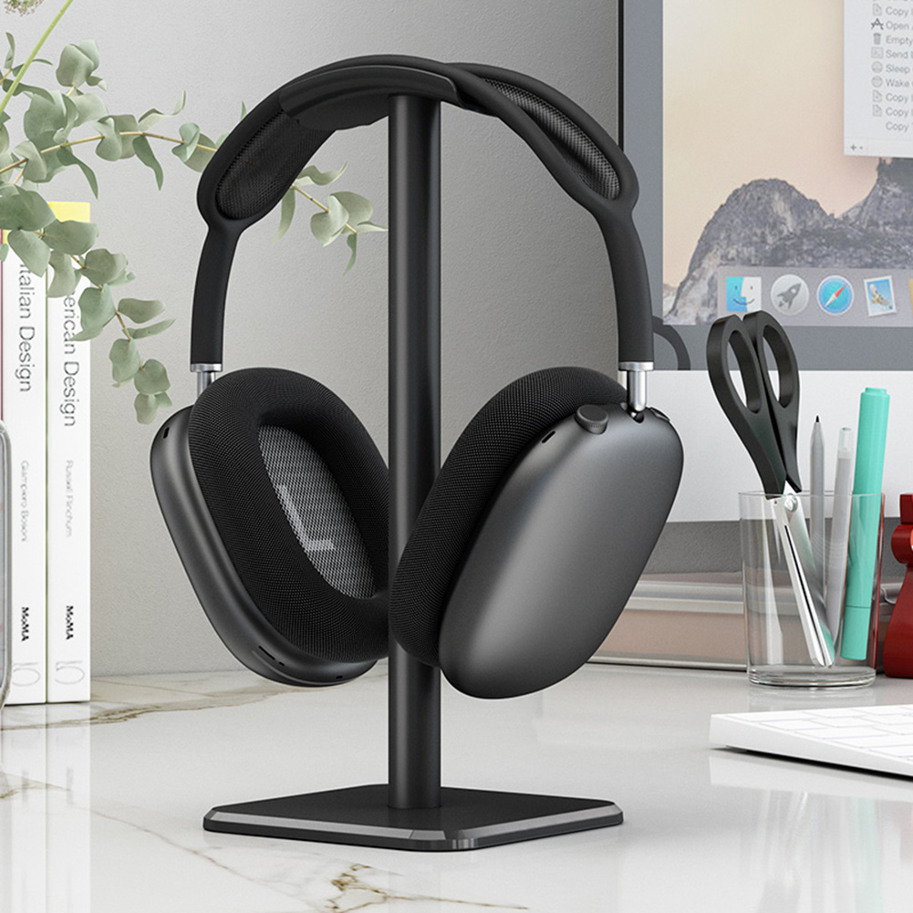 Headphone Holder Rack Aluminiu - Gaming Accessories Stand avis et prix