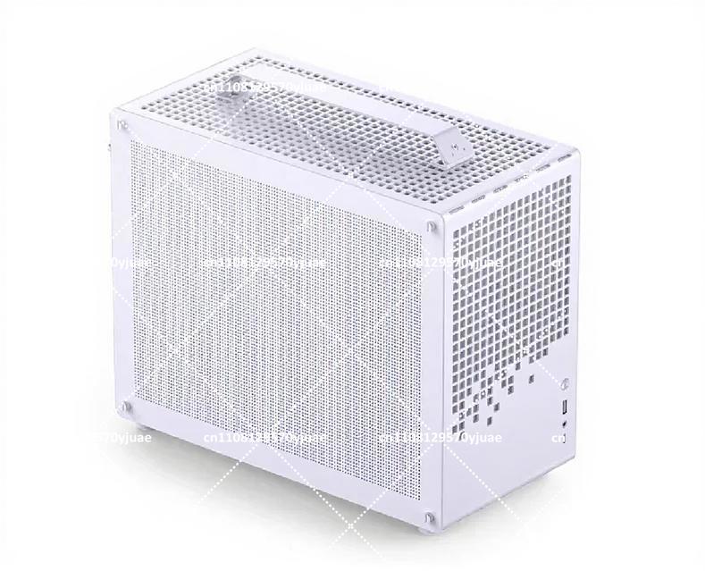 MATX Computer Case with Mesh S - Case Mesh Panel avis et prix
