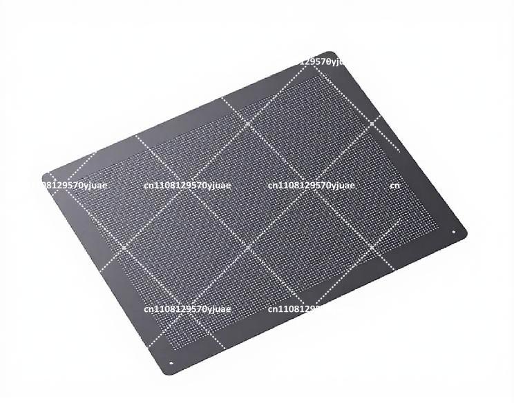 MATX Computer Case with Mesh S - Case Mesh Panel avis et prix