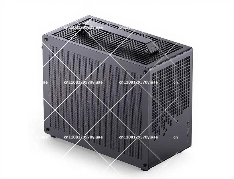 MATX Computer Case with Mesh S - Case Mesh Panel avis et prix