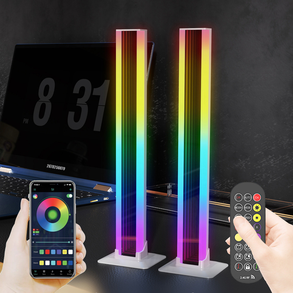 LED Ambient Light 2-Pack RGB A - Accessories For Your Gaming Room avis et prix