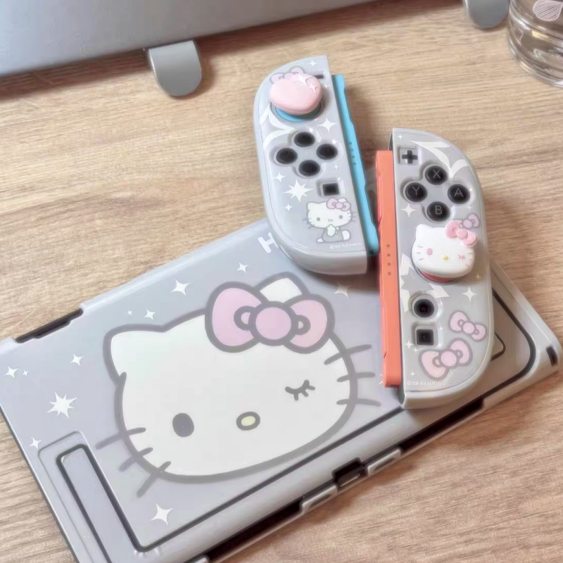 Geekshare Switch 2 Protective  - Gaming Accessories Stand avis et prix