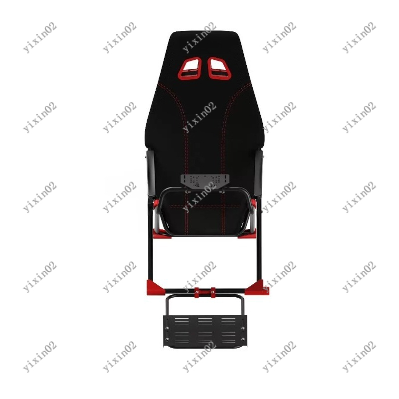 Foldable Racing Simulator Stan - Gaming Accessories Stand avis et prix