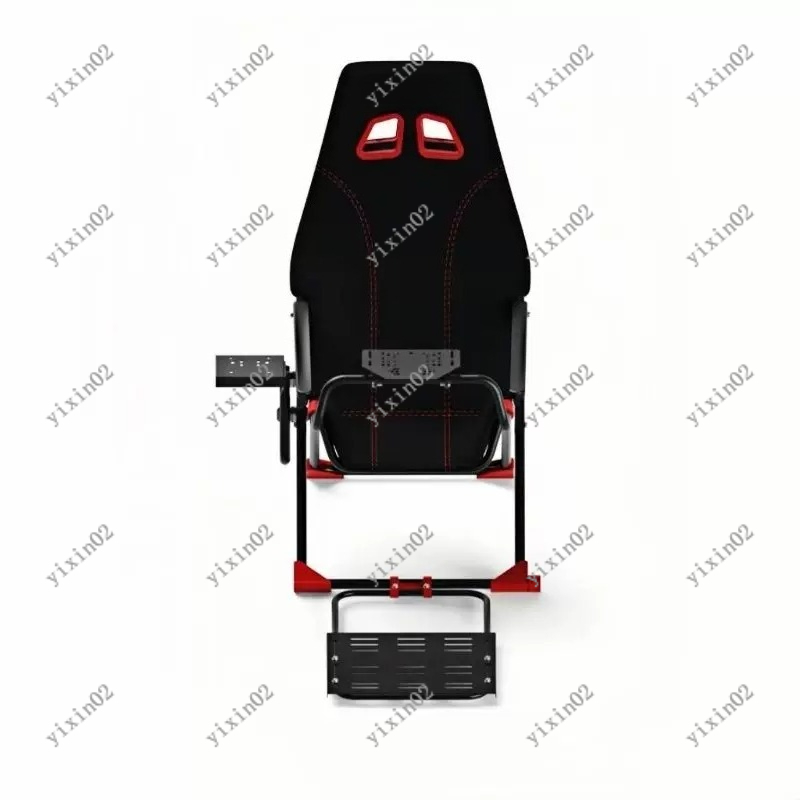 Foldable Racing Simulator Stan - Gaming Accessories Stand avis et prix