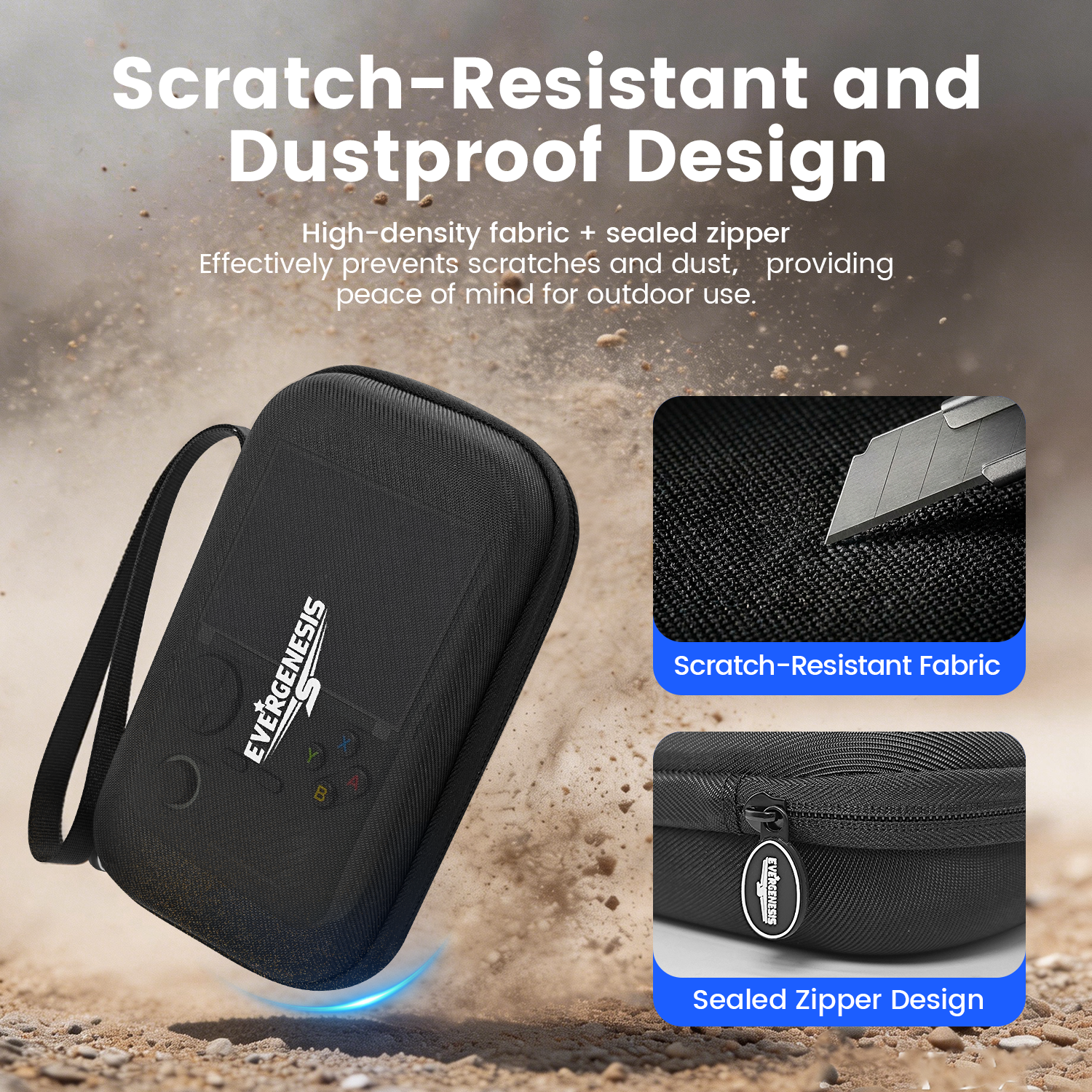 R36S Protective Case Set for R - Gaming Accessories For Mobile avis et prix