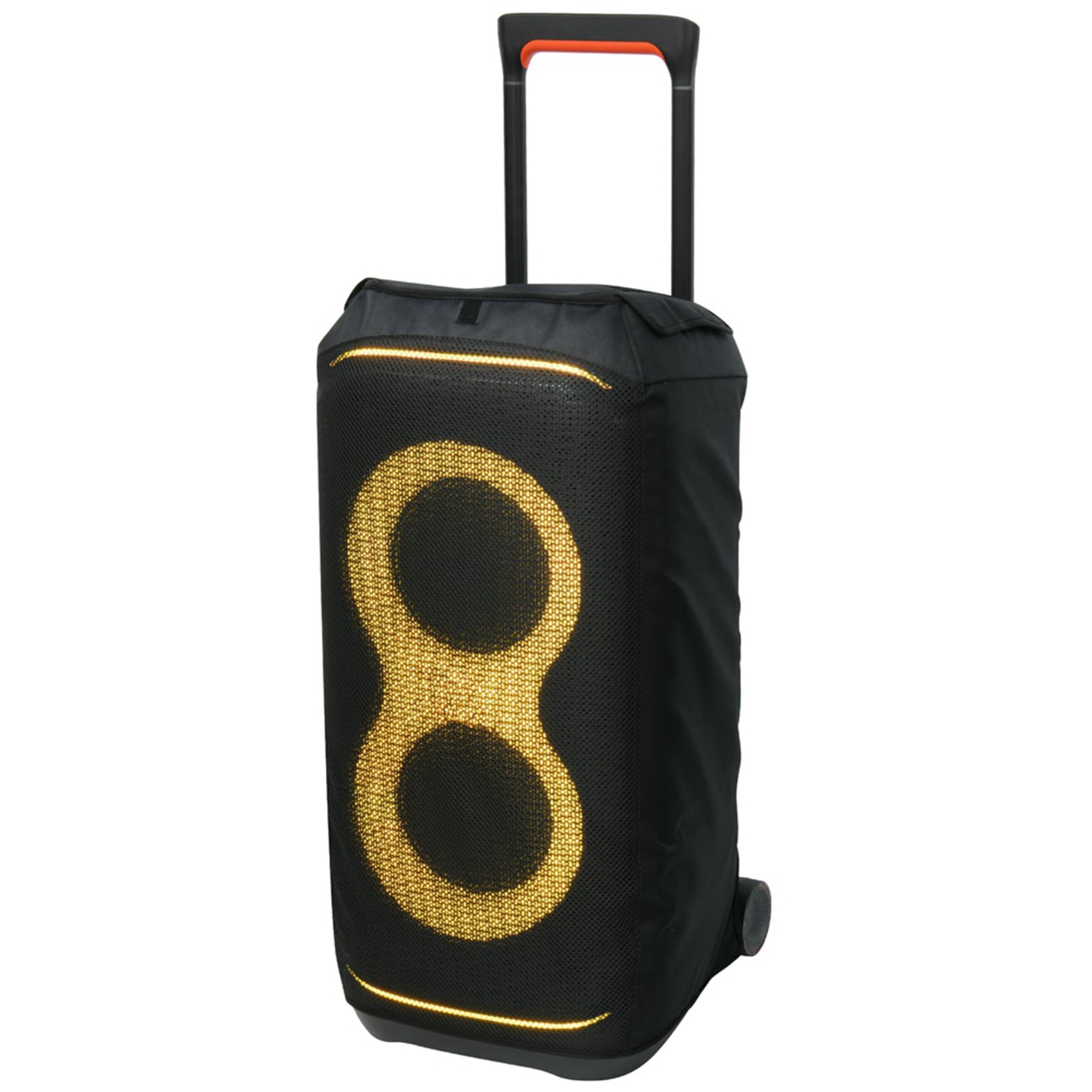 24-Hour Delivery 2X Speaker Co - Case Mesh Panel avis et prix