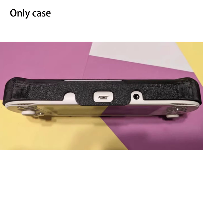 3D Printing Grip for Odin 2 Mi - Gaming Accessories Console avis et prix