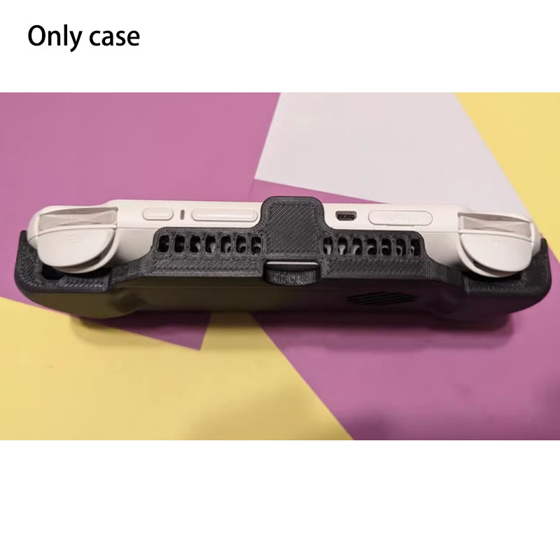 3D Printing Grip for Odin 2 Mi - Gaming Accessories Console avis et prix
