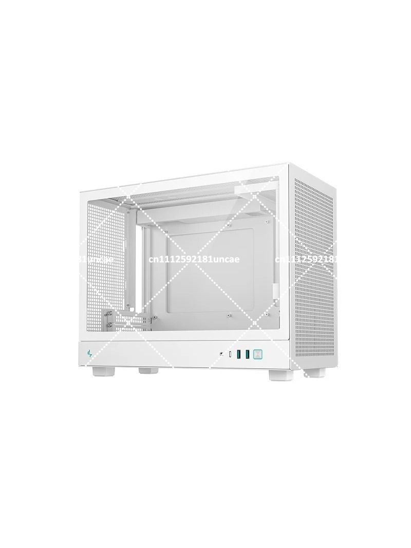 Portable ITX Computer Case Mes - Case Mesh Panel avis et prix