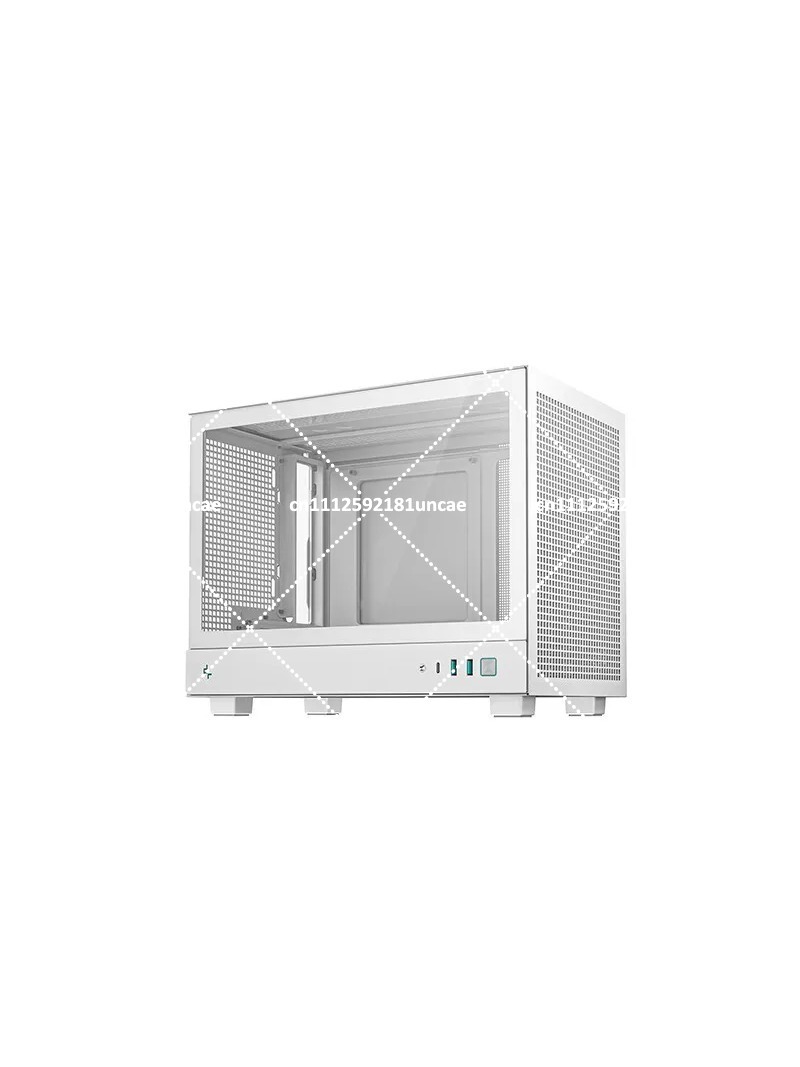 Portable ITX Computer Case Mes - Case Mesh Panel avis et prix