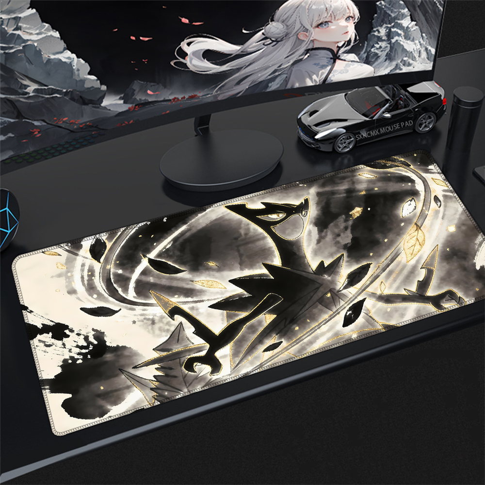 Gaming Mouse Pad Charizard XXL - Gaming Accessories To Gift avis et prix