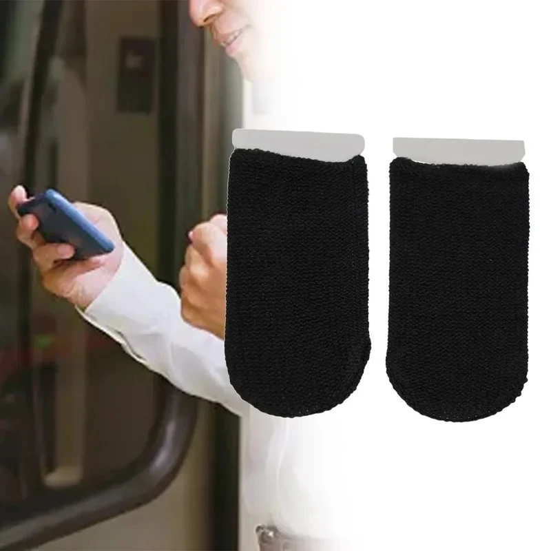1-3pairs Gaming Finger Sleeve  - Gaming Accessories For Mobile avis et prix