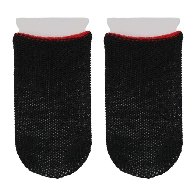 1-3pairs Gaming Finger Sleeve  - Gaming Accessories For Mobile avis et prix