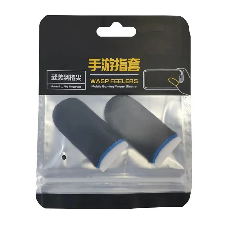 1-3pairs Gaming Finger Sleeve  - Gaming Accessories For Mobile avis et prix