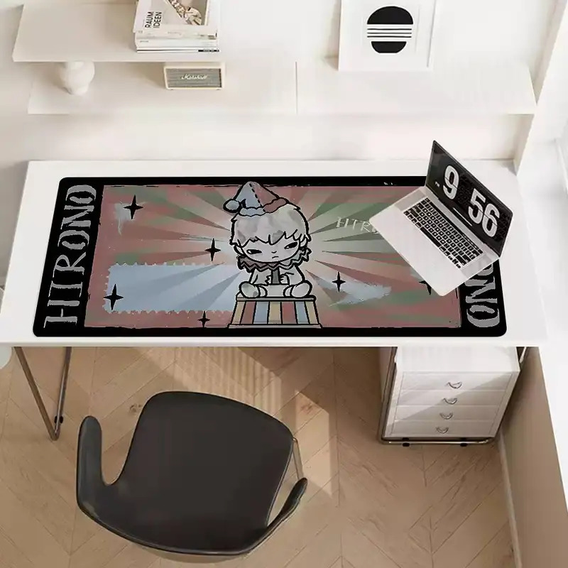 Emotional Boy Pattern Mouse Pa - Accessories For Your Gaming Room avis et prix