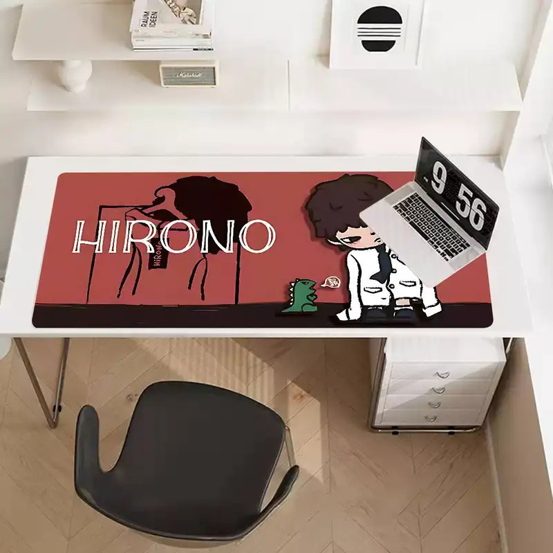 Emotional Boy Pattern Mouse Pa - Accessories For Your Gaming Room avis et prix