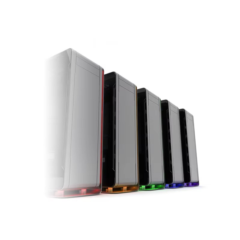 PH-ES916E Full Tower ATX Compu - Case Mesh Panel avis et prix