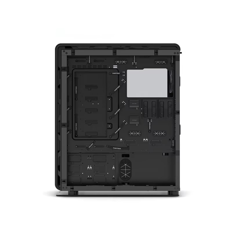 PH-ES916E Full Tower ATX Compu - Case Mesh Panel avis et prix