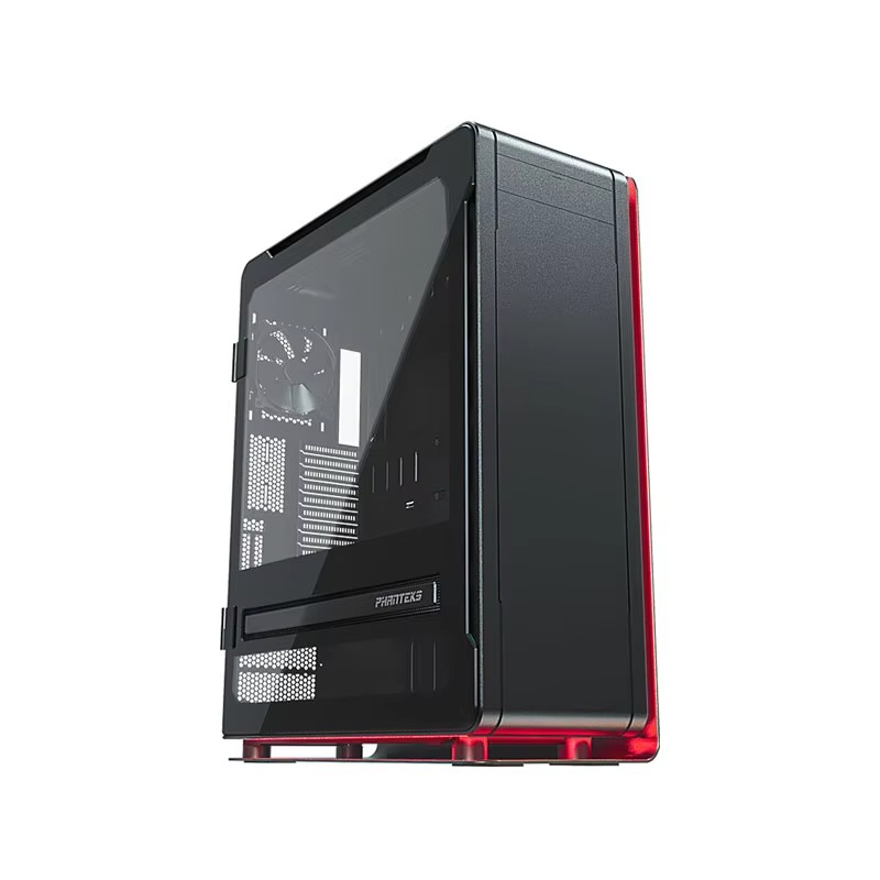 PH-ES916E Full Tower ATX Compu - Case Mesh Panel avis et prix