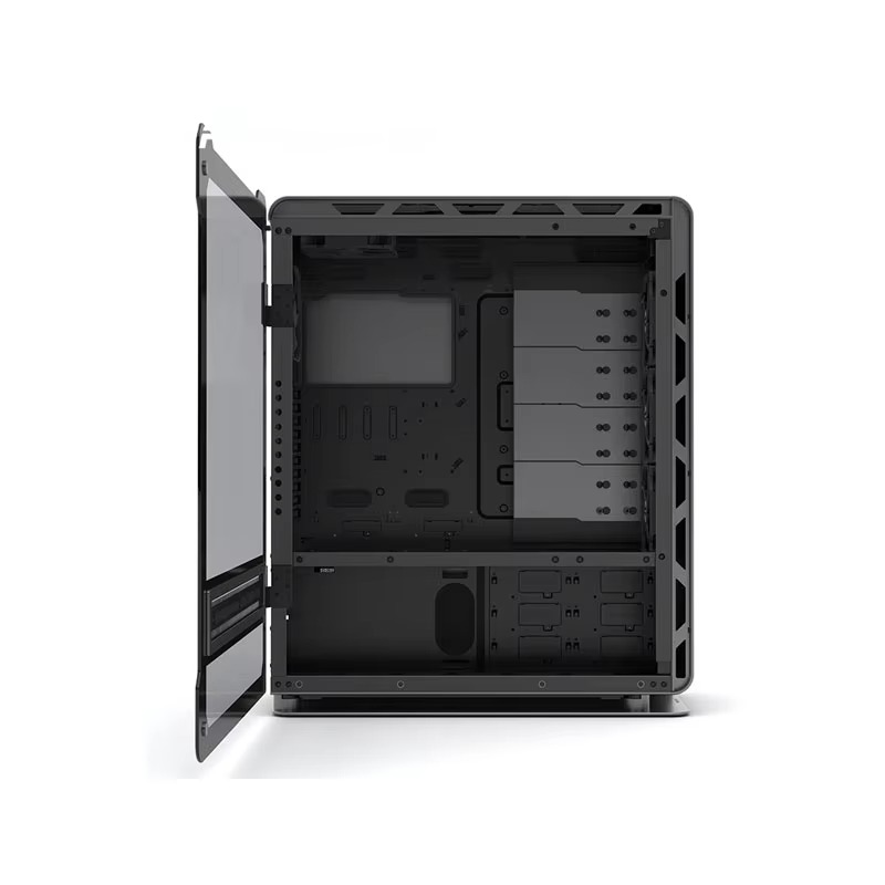 PH-ES916E Full Tower ATX Compu - Case Mesh Panel avis et prix