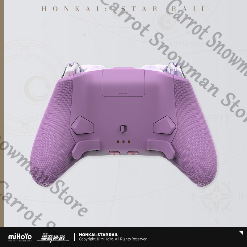 Genuine Honkai: Star Rail Cast - Gaming Accessories Gamestop avis et prix